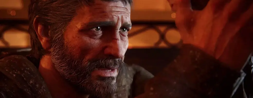 Озвучивавший Джоэла в The Last of Us актер Трой Бейкер получил роль в новом проекте Naughty Dog