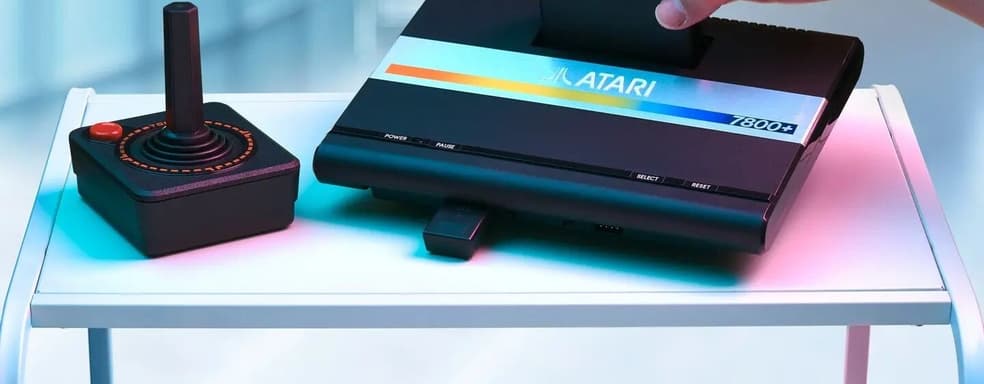 Netflix, ремейки и картриджи. Atari показала лучший доход за 10 лет