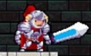 Rogue Legacy &mdash; та еще семейка