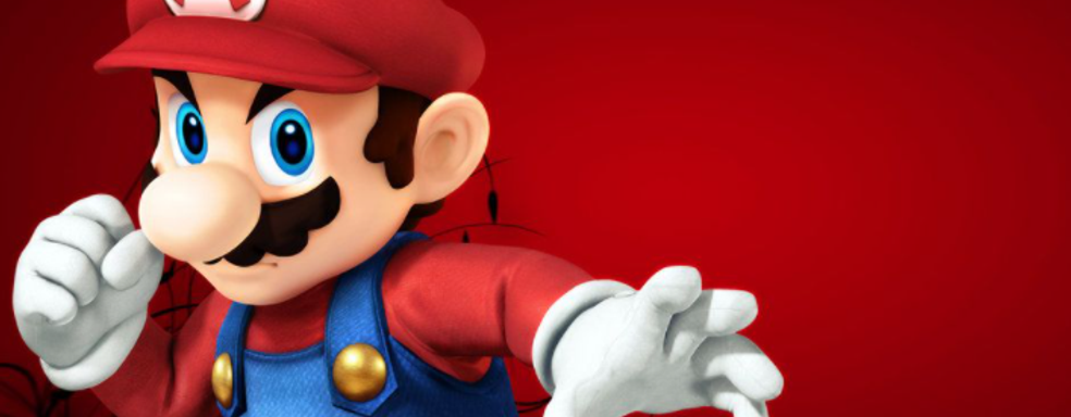 Стример в наручниках произнёс имя «Марио» 450 тысяч раз за 150 часов