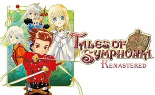 Tales of Symphonia Remastered получила симпатичный трейлер с элементами игрового процесса