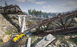 Исторический успех создателей SnowRunner. Рекордные результаты RoadCraft