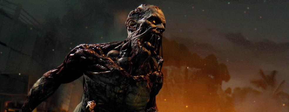 В EGS сейчас бесплатно раздают Dying Light: Enhanced Edition