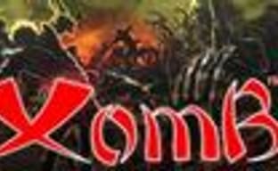 XomB в разработке