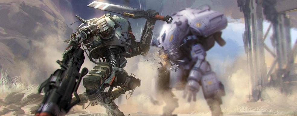 Respawn работала над Titanfall 3 десять месяцев, признался бывший сотрудник студии