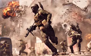 EA наращивает серверные мощности Battlefield 6. Онлайн в Steam превысил 300 тысяч игроков