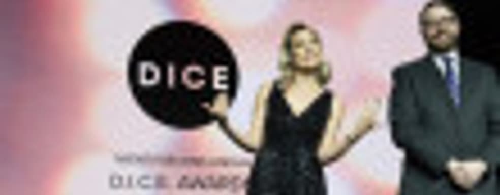 Death Stranding и Control получили наибольшее количество номинаций D.I.C.E. Awards