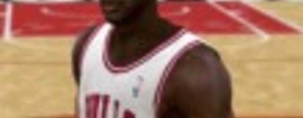 2K Sports о Jordan Challenge в NBA 2K11