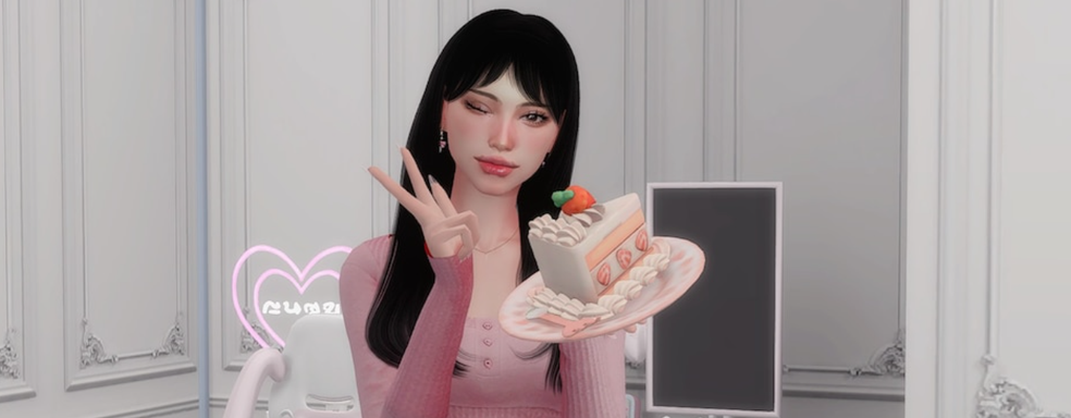 Авторы The Sims 4 выпустили в Steam коллекцию цифровых предметов в честь 25-летия франшизы