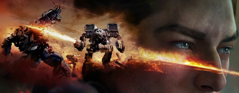 Не идеал, но шаг в правильном направлении. Обзор MechWarrior 5: Clans