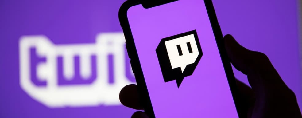 За отказ локализовать данные российских пользователей Twitch оштрафовали на 2 миллиона рублей