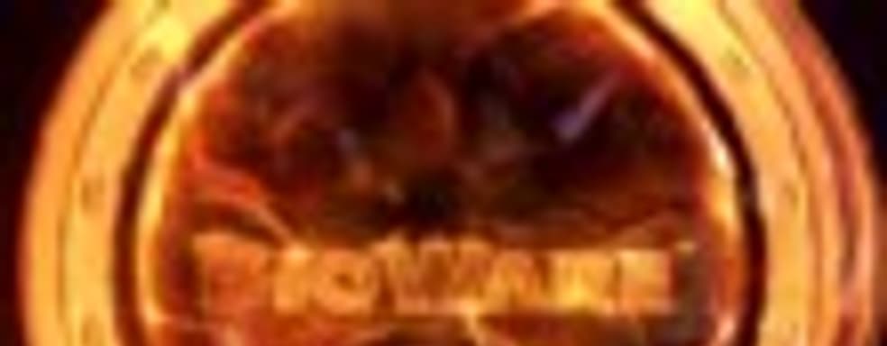 Launch-трейлер Mass Effect Trilogy 