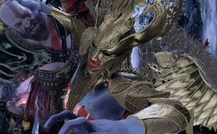 Самого сложного босса God of War убили без повышения уровня Кратоса