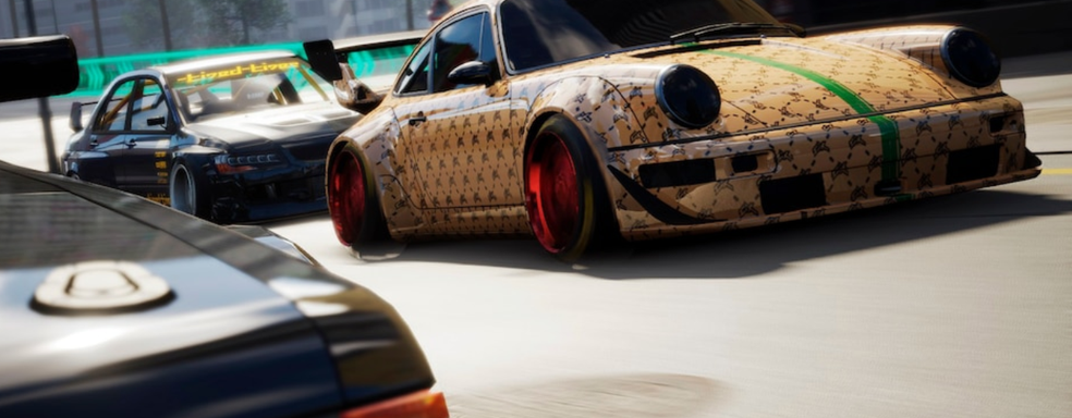 В CarX Street улучшили физику шин и уменьшили гринд, но пока лишь в бете