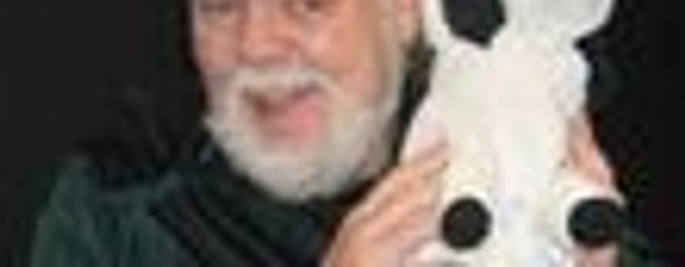 Умер Дейв Арнесон 