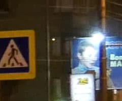 Видеосъемка фотоаппаратом Panasonic DMC-GX8