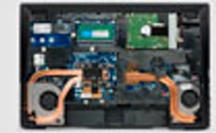 Игровой ноутбук за 50 тысяч рублей: Hasee K670-G6T3 V2.0