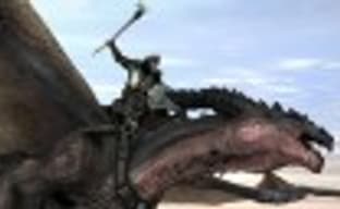 Lair - мышки плакали, кололись, но продолжали грызть кактус