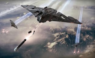 Космический симулятор Star Citizen временно доступен бесплатно