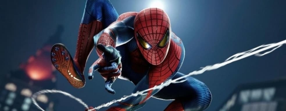 Благодаря сохранениям в Spider-Man Remastered можно мгновенно получить платину