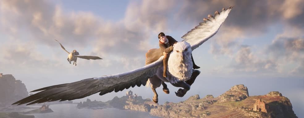 [СТРИМ] Проходим Hogwarts Legacy // Смотрим Nintendo Direct [Игры первой половины 2023]