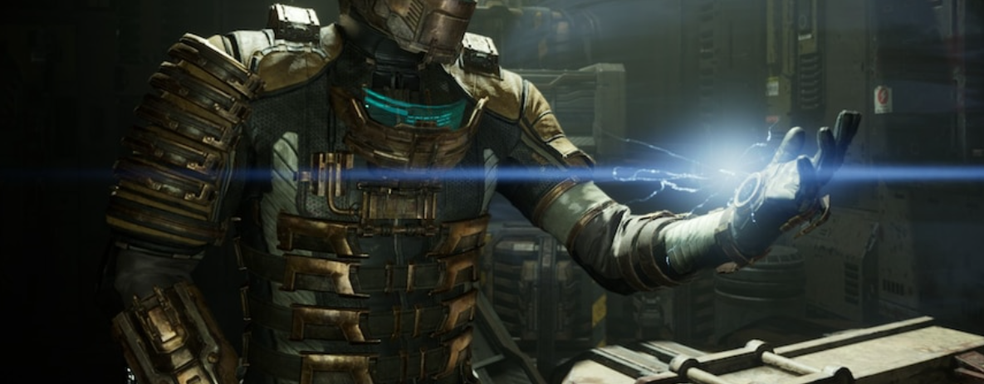 Фанаты Dead Space устали ждать новую часть и стали делать свою игру по франшизе