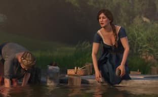 [Видео] Все в шоке от Kingdom Come Deliverance 2