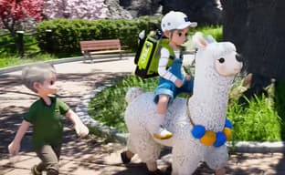 Меньше 10% мира в трейлере DokeV от издателя Black Desert Online