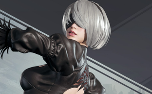 2B из NieR Automata возвращается — для коллаба с The First Descendant