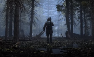 С возвращением, сталкер – опубликована композиция из саундтрека S.T.A.L.K.E.R. 2