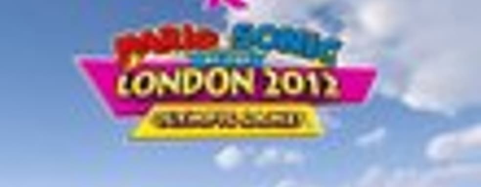 Трейлер Mario & Sonic at the London 2012 Olympic Games