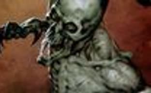 Shadow of the DAMNED - совместный проект Shinji Mikami и Suda 51