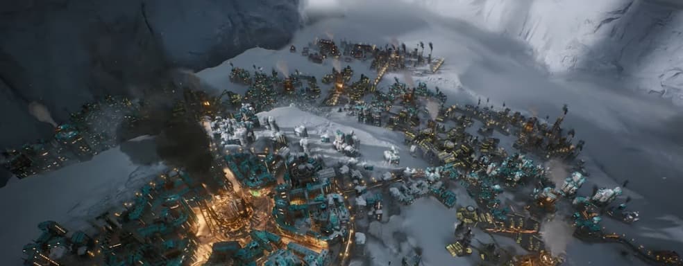 Бета-версия Frostpunk 2 получила положительные оценки. 11 bit studios поделилась отзывами в трейлере