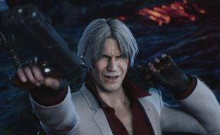 Dante's Voice Actor Mentioned Devil May Cry 6 and Gave Fans Hope for the Franchise's Return