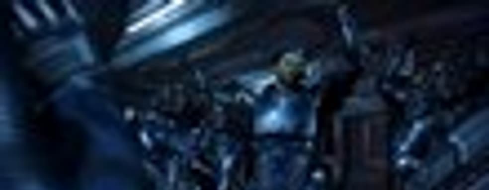 Mass Effect 3 Earth DLC доступно для загрузки