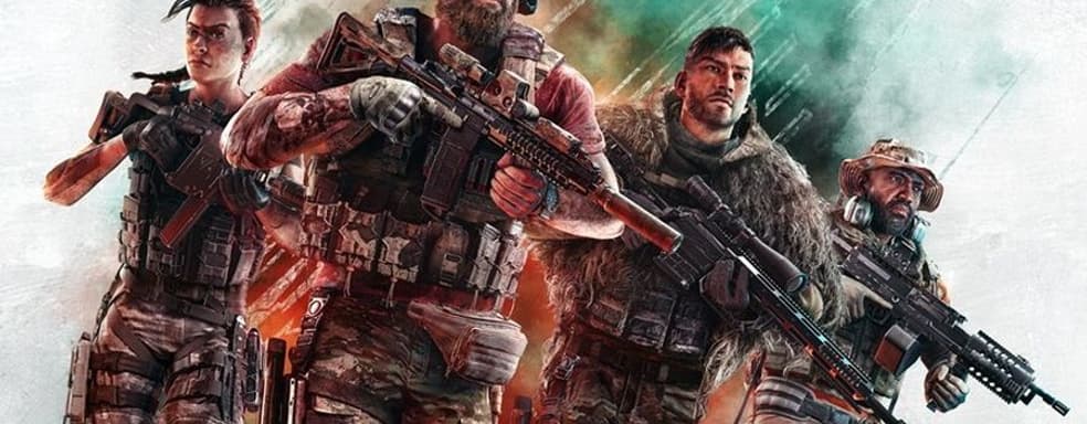 Ghost Recon Breakpoint получит дальнейшее развитие