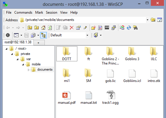 Запускаем старые квесты на планшетах iPad