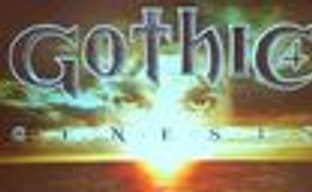 Gothic 4: первые детали