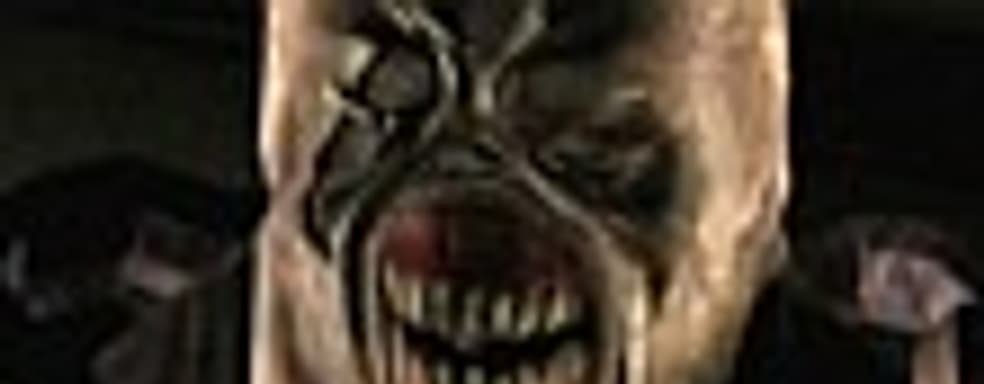 Resident Evil: Umbrella Chronicles - возвращение