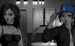 Стример League of Legends выпустил в Steam демо хоррора One Eleven про застрявших на острове с убийцей, на русском языке