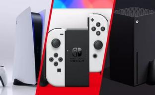 PS5 стала самой продаваемой консолью сентября в Великобритании, а FIFA 23 – самая продаваемая игра