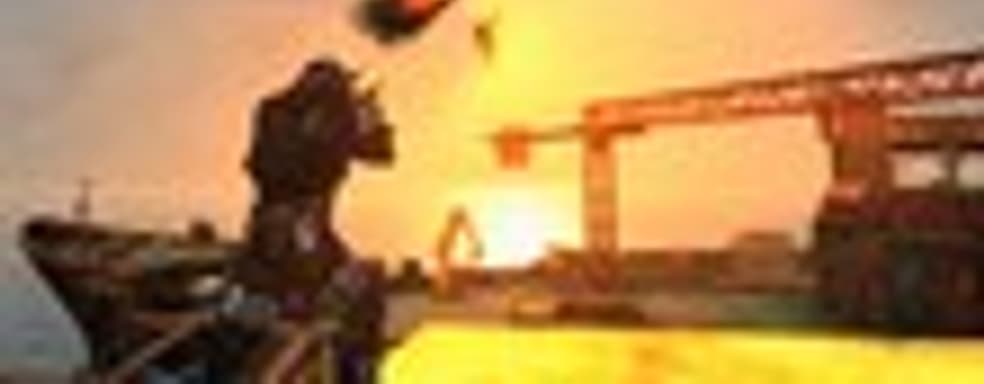 Трейлер Crackdown 2