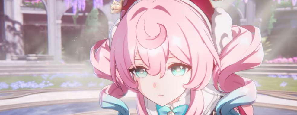 Гиацина пытается собрать подписчиков — анимационный трейлер героини Honkai Star Rail 3.3