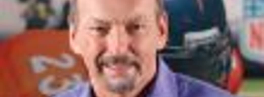 Peter Moore sobre las remasterizaciones y cómo pedirle a tu madre una consola de nueva generación