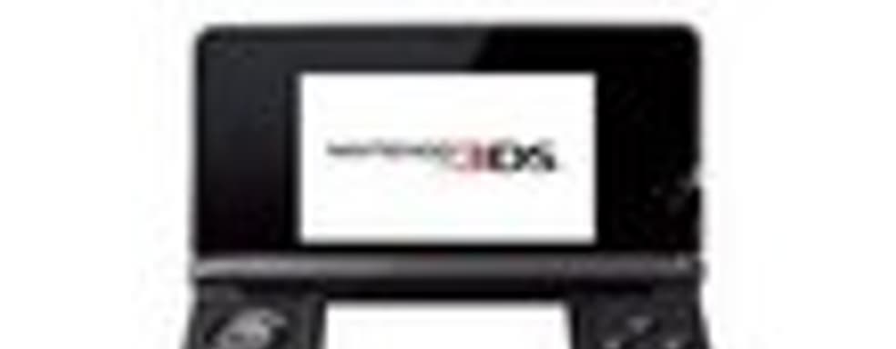 3D-ролики на 3DS до 10 минут