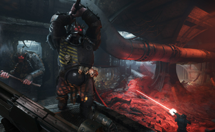 Блогер показал расширенный геймплей Warhammer 40000 Darktide с разными классами и оружием