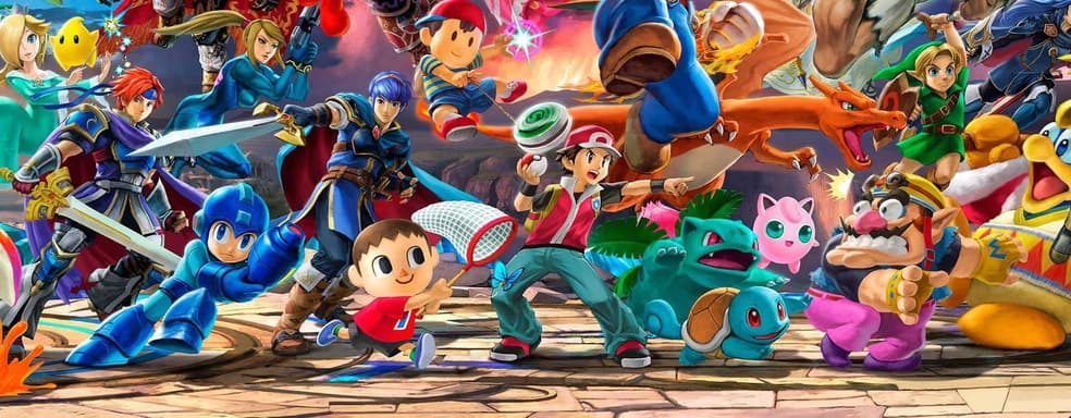 Следующую Super Smash Bros., скорее всего, сделают, но на проработку идею игры потребуется время