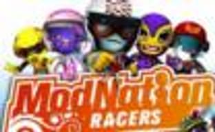 Патч для ModNation Racers