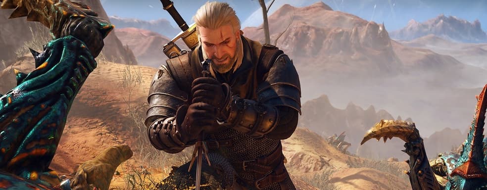 Ремастер The Witcher 3 разочаровал игроков, в GTA 5 появился рейтрейсинг — самое интересное за 14 декабря