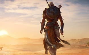 Assassin's Creed Origins, трилогия Ninja Gaiden и Chorus пополнят библиотеку Game Pass в ближайшее время
